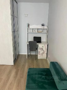 Сдается 1-комн. квартира, 32 м²