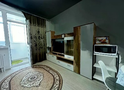Сдается студия, 30 м²
