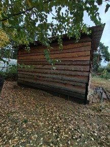 Продается 1-этажный дом, 36 м²