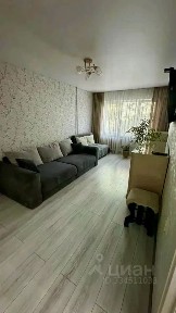 Сдается 1-комн. квартира, 30 м²