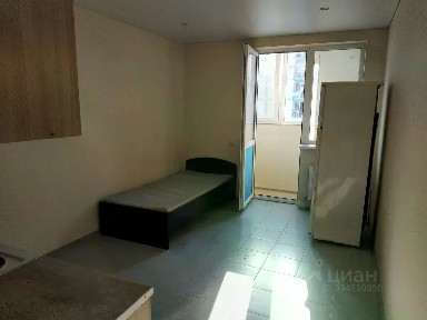 Сдается студия, 26 м²