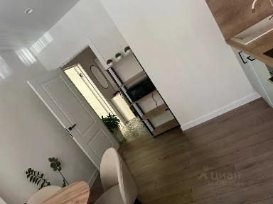 Сдается 1-комн. квартира, 42 м²