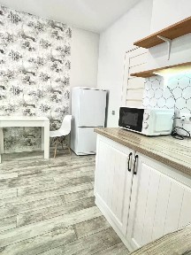 Сдается студия, 25 м²