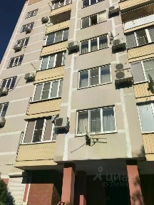 Сдается 3-комн. квартира, 103,4 м²