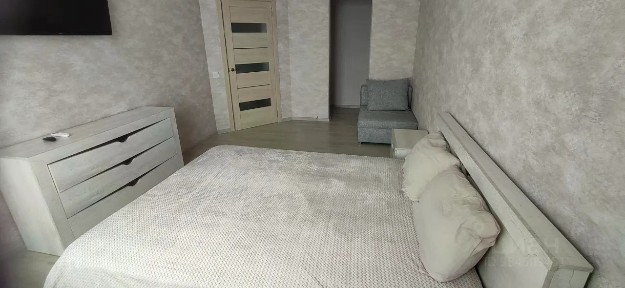Сдается 1-комн. квартира, 42 м²