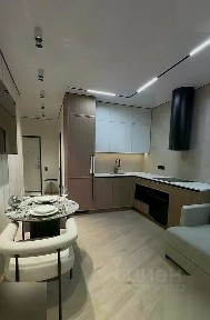 Сдается 1-комн. квартира, 45 м²