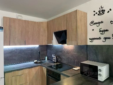 Сдается 1-комн. квартира, 40 м²