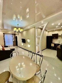 Сдается 2-комн. квартира, 50 м²