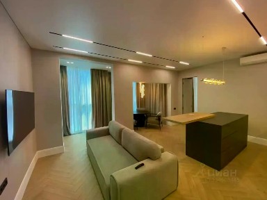 Сдается 2-комн. квартира, 90 м²