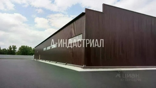 Сдается склад, 360 м²