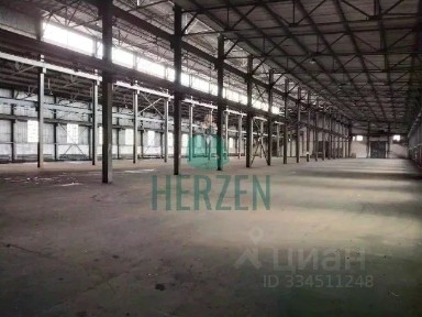 Сдается помещение свободного назначения, 4 699 м²