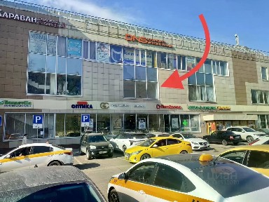 Сдается помещение свободного назначения, 20 м²
