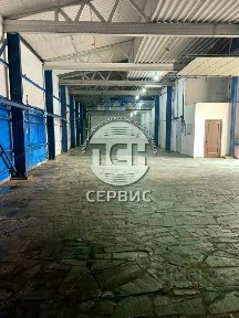 Сдается склад (C)