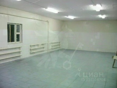 Сдается производство, 500 м²