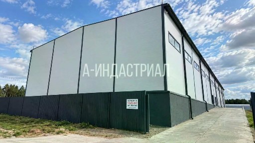 Сдается склад, 936 м²