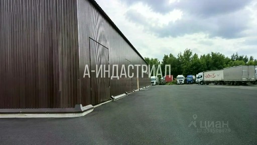 Московская область, Подольск городской округ, Коледино деревня, ул. Троицкая, 1А