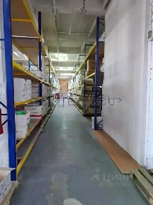 Сдается склад, 812 м²