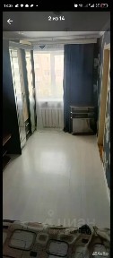 Сдается 2-комн. квартира, 43,3 м²