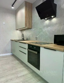 Сдается 1-комн. квартира, 40 м²