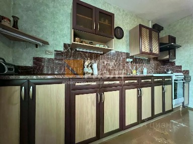 Сдается 1-комн. квартира, 38 м²