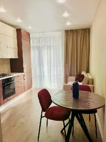 Сдается 1-комн. квартира, 41,6 м²