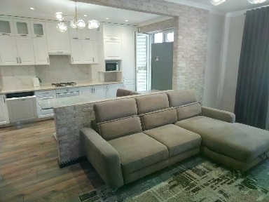 Сдается 3-комн. квартира, 75 м²
