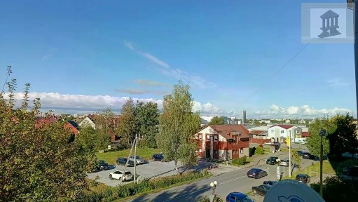 Сдается 1-комн. квартира, 38,3 м²