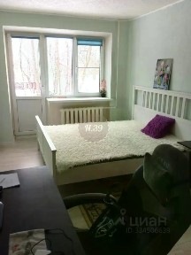 Сдается 1-комн. квартира, 30,3 м²