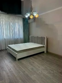 Сдается 1-комн. квартира, 43 м²
