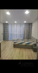 Сдается студия, 28 м²