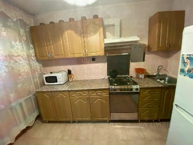 Сдается 1-комн. квартира, 35 м²