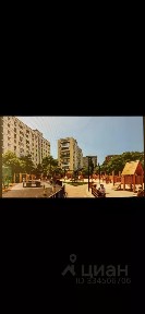 Сдается 2-комн. квартира, 42 м²