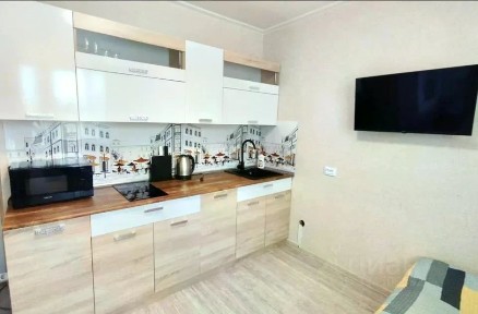 Сдается студия, 29 м²