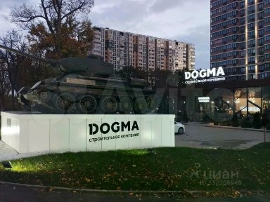 Сдается 3-комн. квартира, 65 м²