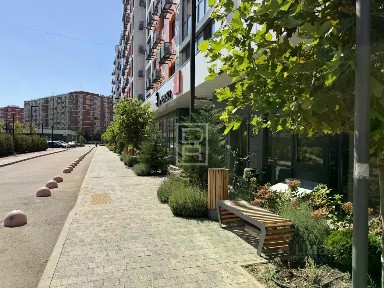 Сдается 1-комн. квартира, 35 м²