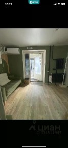 Продается помещение свободного назначения, 33 м²