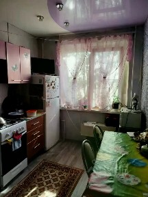 Сдается 2-комн. квартира, 57 м²