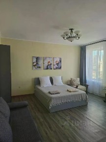 Сдается 2-комн. квартира, 44 м²