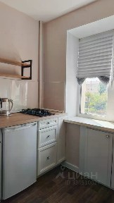 Сдается 1-комн. квартира, 36 м²