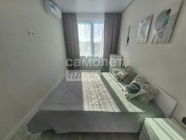 Сдается 1-комн. квартира, 39 м²