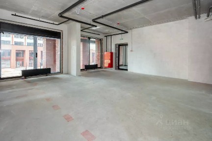 Сдается помещение свободного назначения, 110 м²