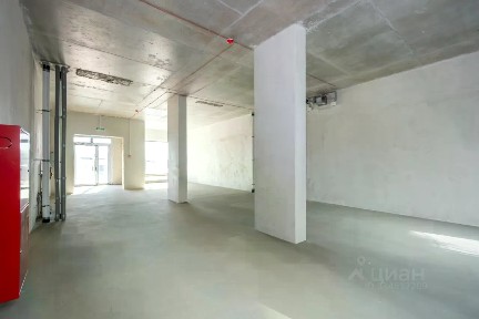 Сдается помещение свободного назначения, 98 м²