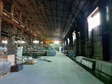 Сдается производство, 2 000 м²