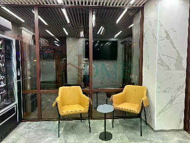 Сдается офис, 32 м²