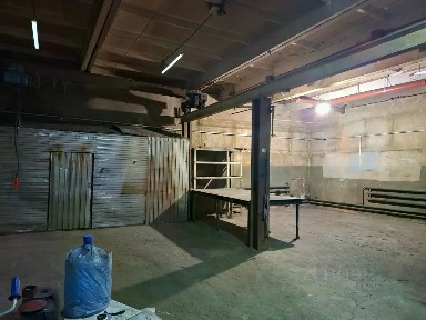Сдается производство, 198 м²
