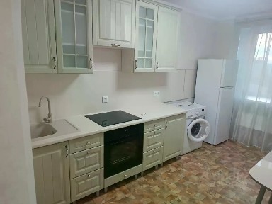 Сдается 1-комн. квартира, 42 м²