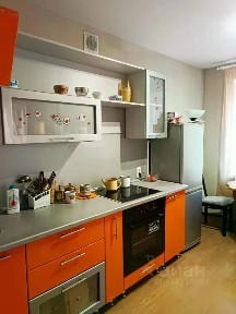 Сдается 2-комн. квартира, 45 м²