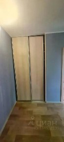 Сдается 1-комн. квартира, 37 м²