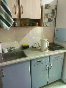 Сдается 1-комн. квартира, 13 м²