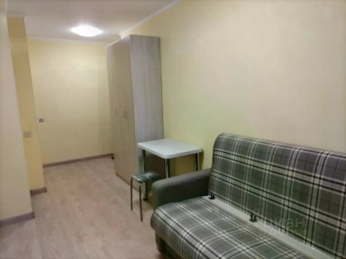 Сдается студия, 18 м²